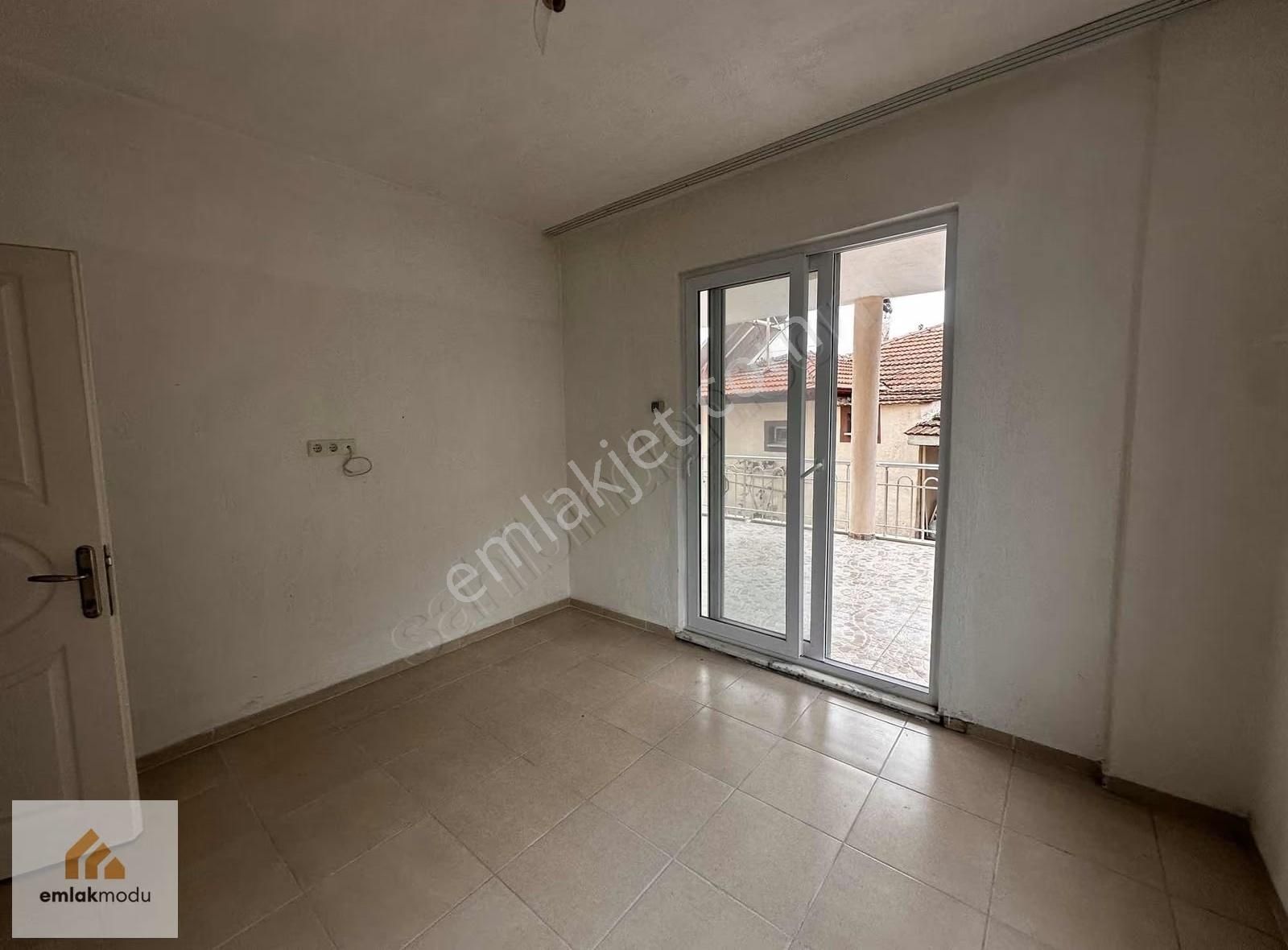 Fethiye İnlice Eşyasız Geniş Kapalı Mutfak Kiralık Daire - Görsel 2