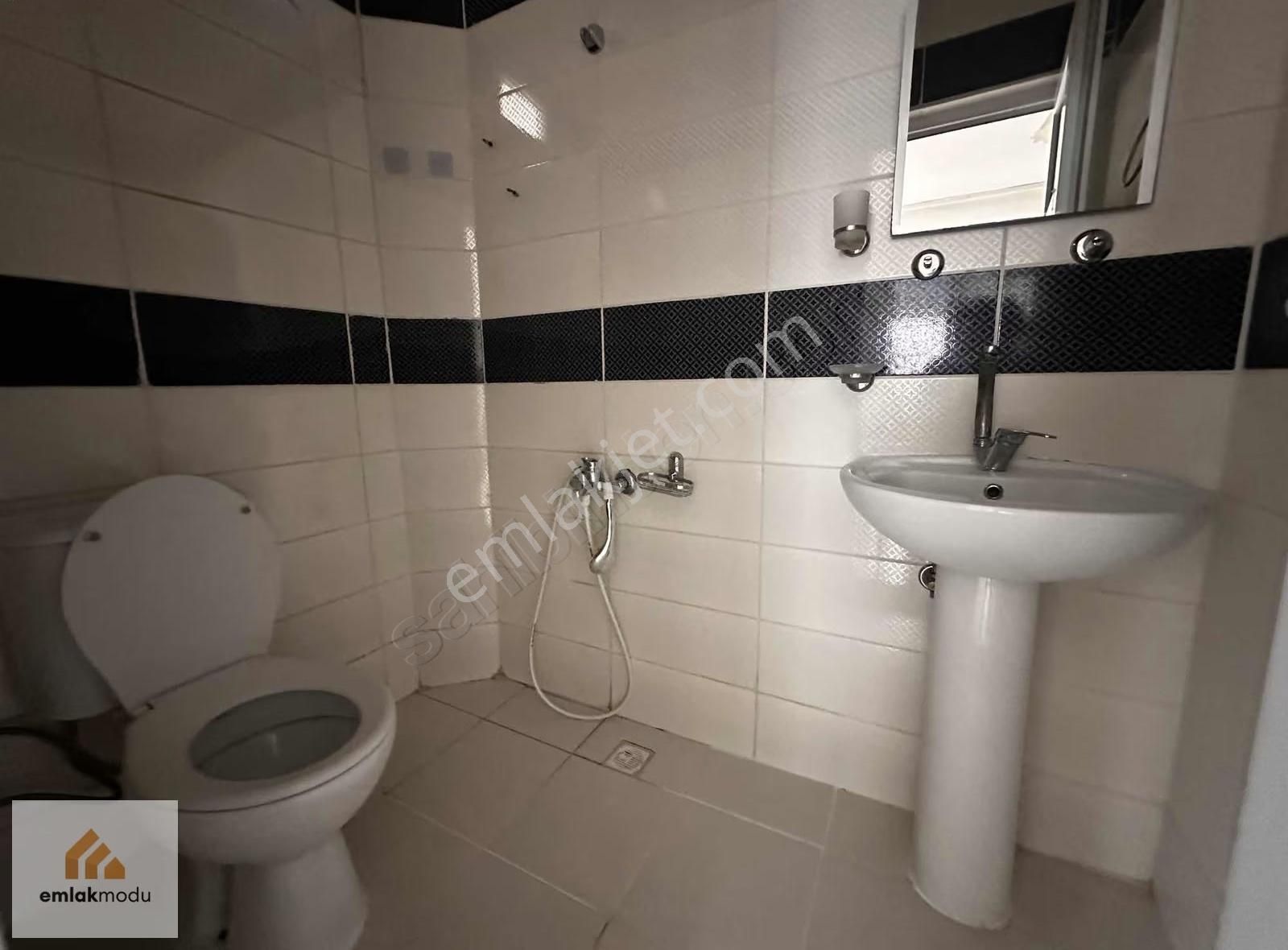 Fethiye İnlice Eşyasız Geniş Kapalı Mutfak Kiralık Daire - Görsel 7