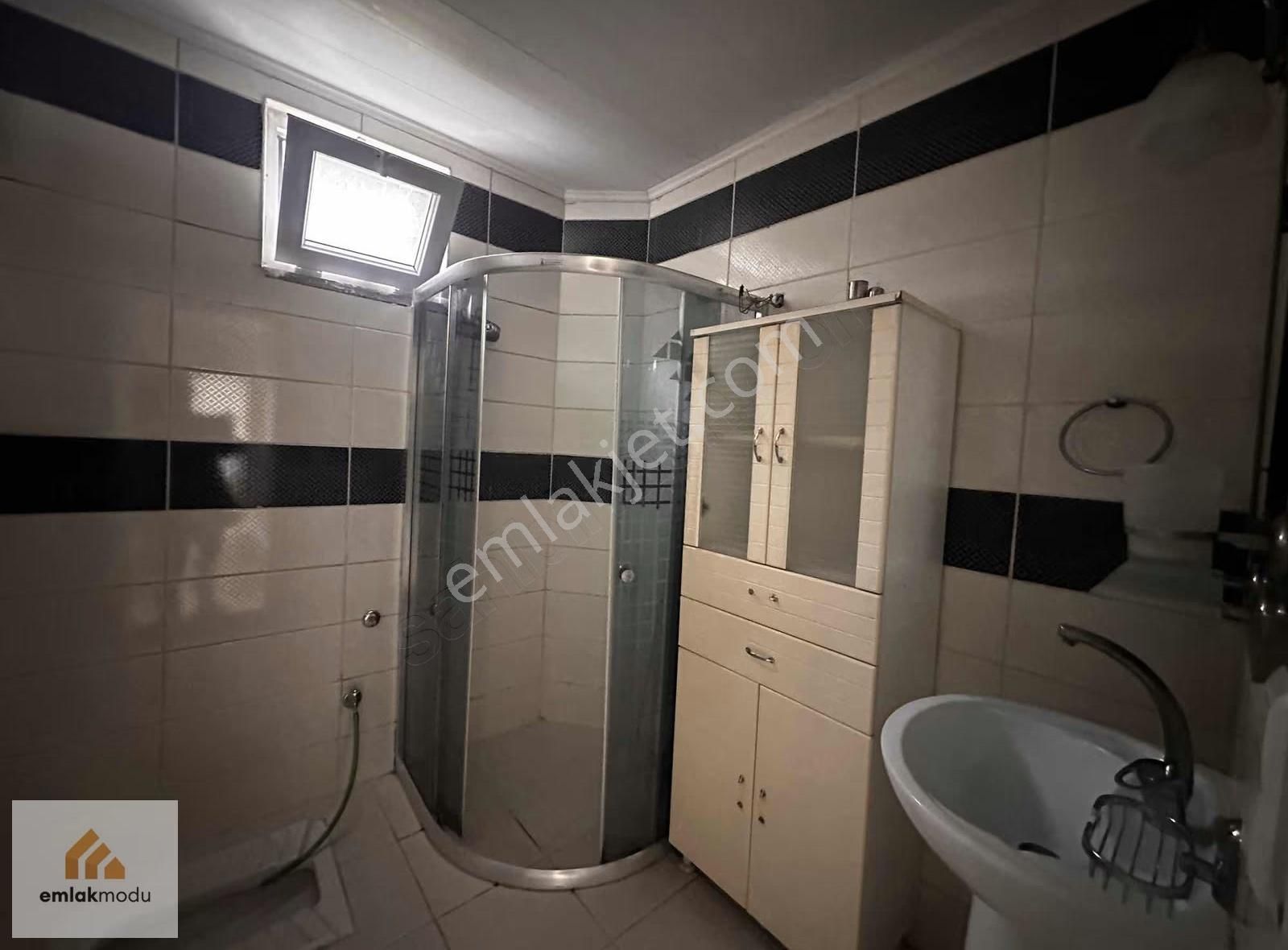 Fethiye İnlice Eşyasız Geniş Kapalı Mutfak Kiralık Daire - Görsel 3