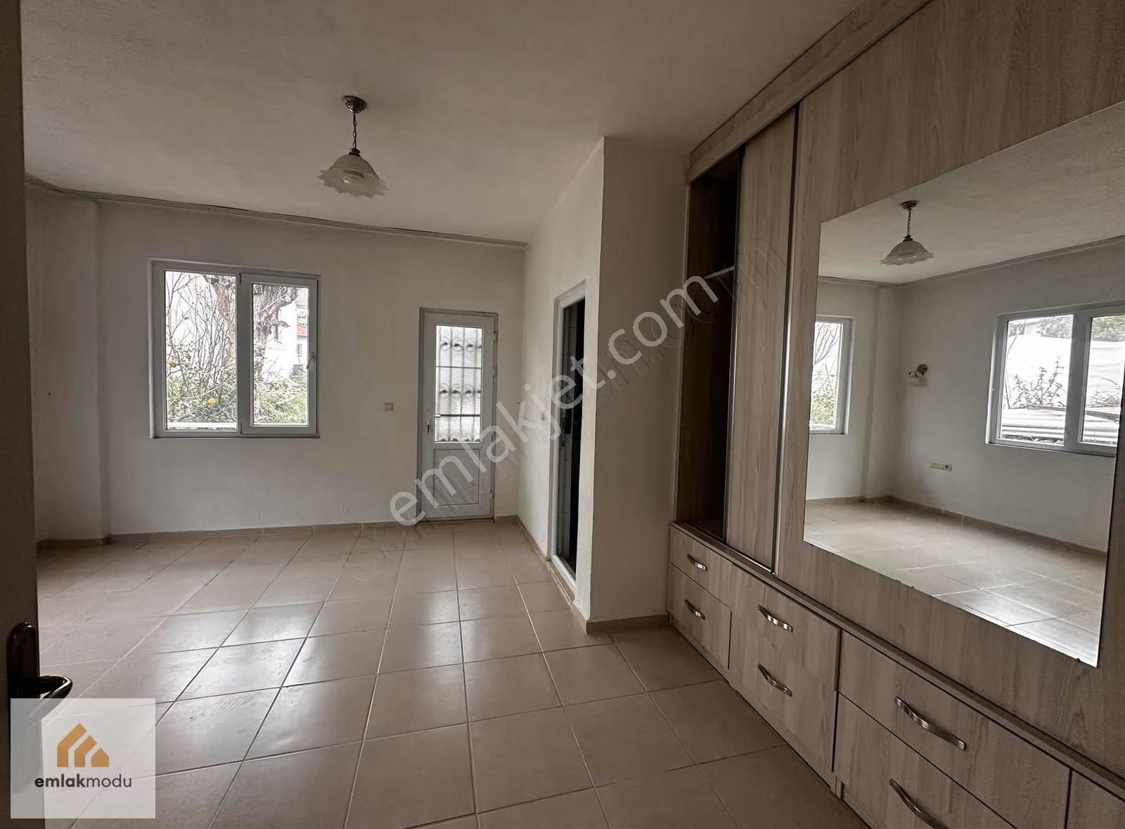 Fethiye İnlice Eşyasız Geniş Kapalı Mutfak Kiralık Daire - Görsel 9