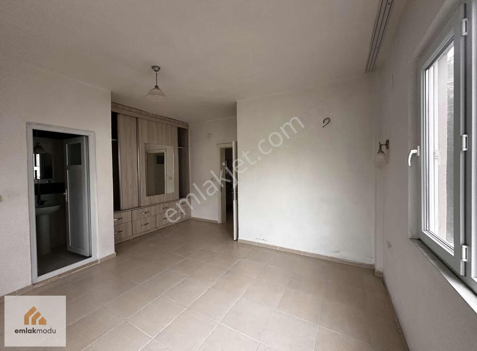 Fethiye İnlice Eşyasız Geniş Kapalı Mutfak Kiralık Daire - Görsel 16