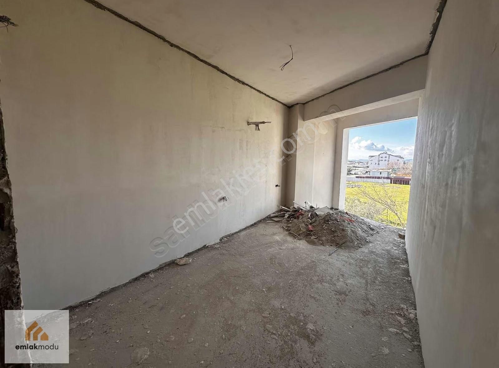 Fethiye Çevreyolu Üzerinde İster Ofis İster Daire Kullanılabilir - Görsel 22