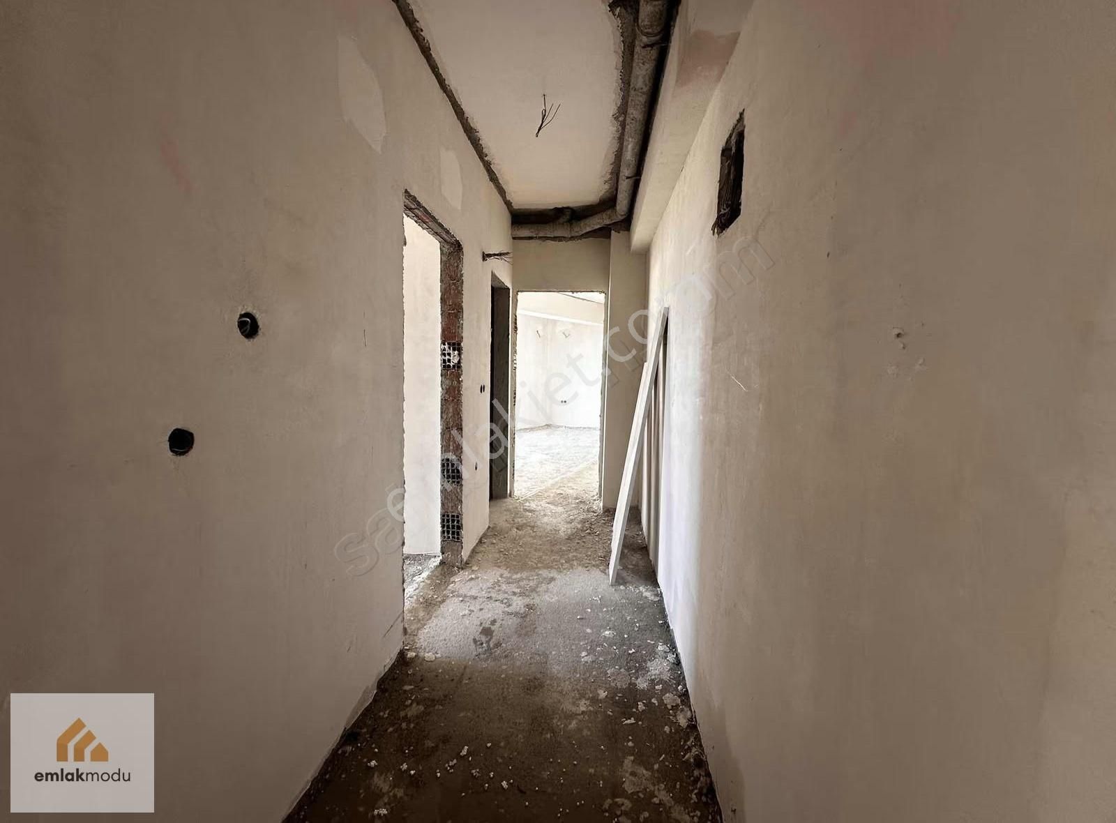 Fethiye Çevreyolu Üzerinde İster Ofis İster Daire Kullanılabilir - Görsel 6