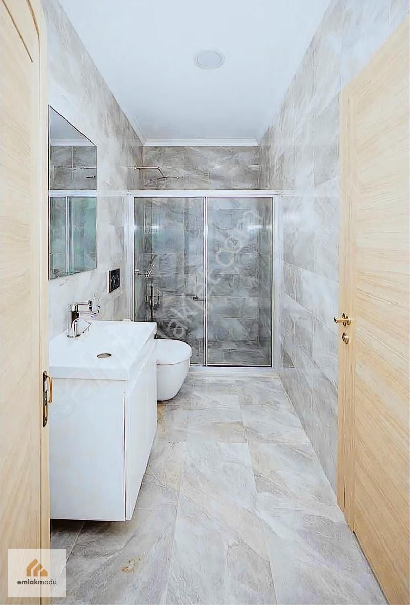 Fethiye Karaçulha 2+1 Dubleks Eşyasız Daire