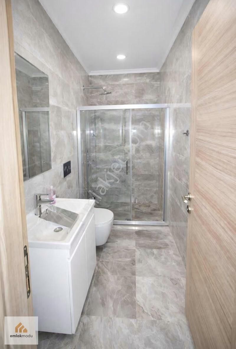 Fethiye Karaçulha 2+1 Dubleks Eşyasız Daire - Görsel 10