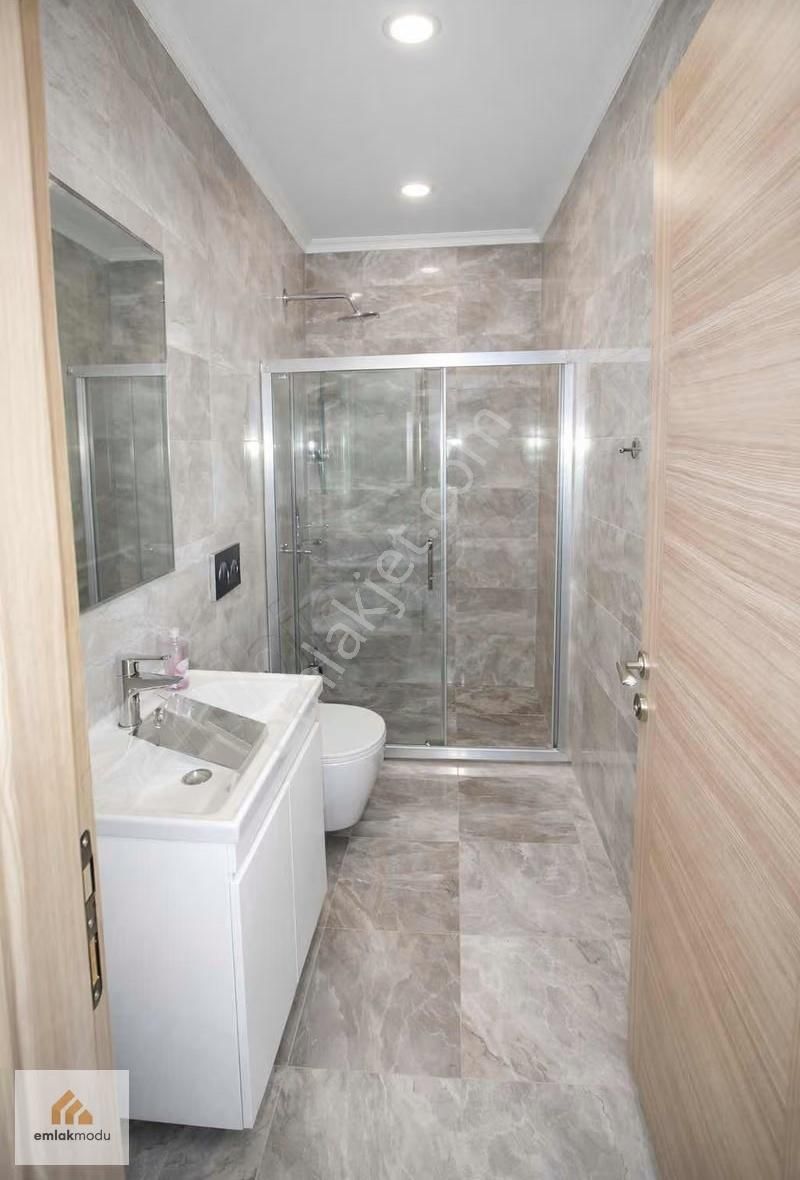 Fethiye Karaçulha 2+1 Dubleks Eşyasız Daire - Görsel 7