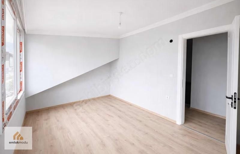 Fethiye Avmye Yürüme İle 2+1 Sıfır Dubleks Kapalı Mutfak Daire - Görsel 10