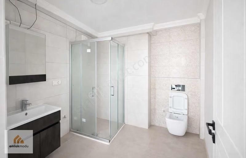 Fethiye Avmye Yürüme İle 2+1 Sıfır Dubleks Kapalı Mutfak Daire - Görsel 27