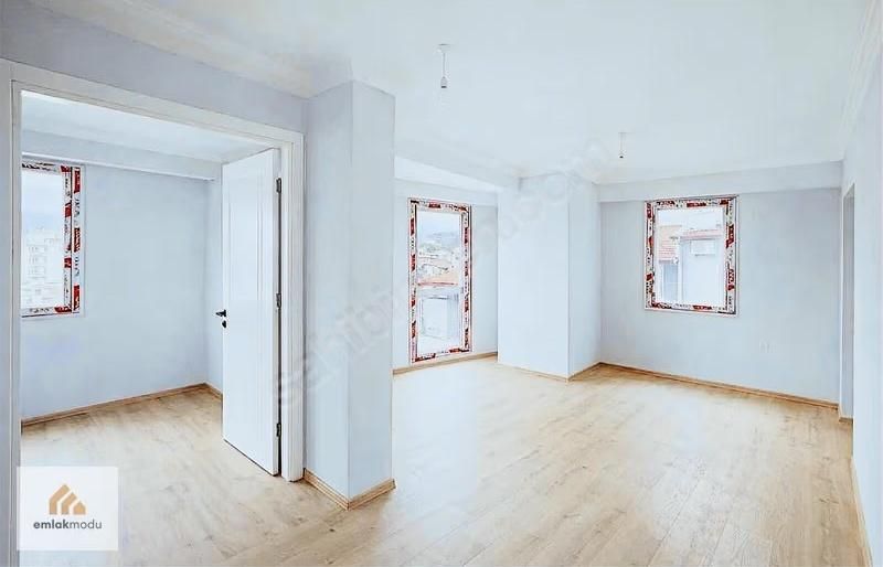 Fethiye Avmye Yürüme İle 2+1 Sıfır Dubleks Kapalı Mutfak Daire - Görsel 20