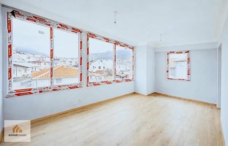 Fethiye Avmye Yürüme İle 2+1 Sıfır Dubleks Kapalı Mutfak Daire - Görsel 24