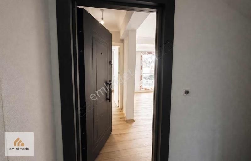 Fethiye Avmye Yürüme İle 2+1 Sıfır Dubleks Kapalı Mutfak Daire - Görsel 11