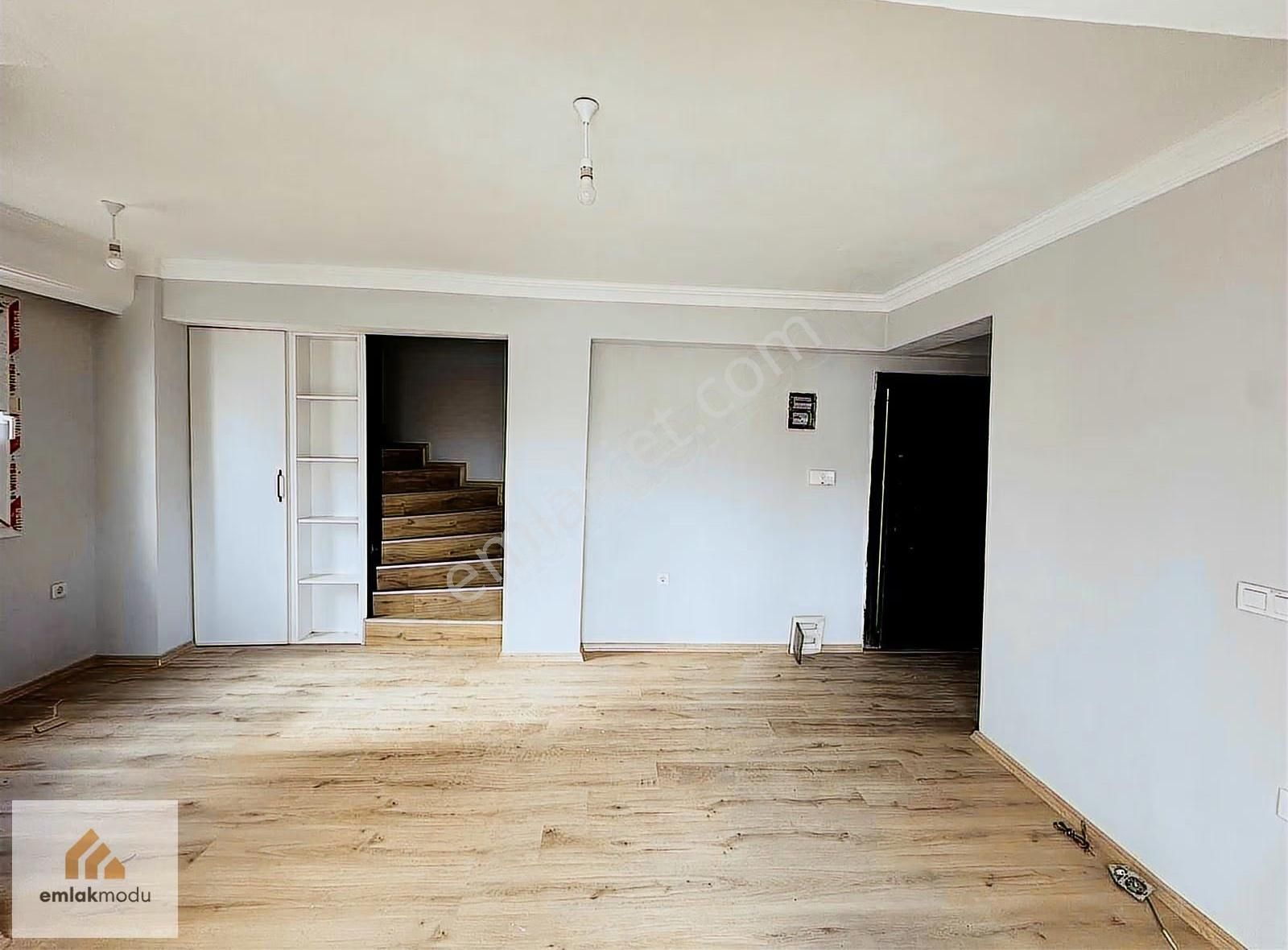 Fethiye Avmye Yürüme İle 2+1 Sıfır Dubleks Kapalı Mutfak Daire - Görsel 29