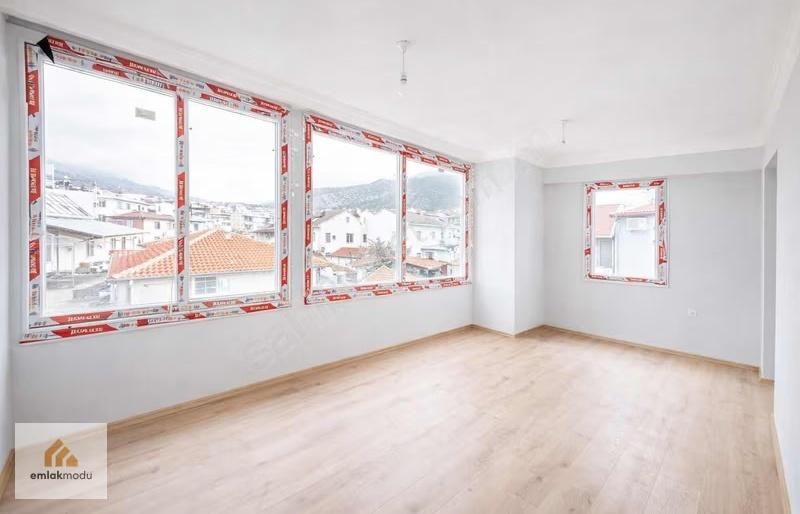 Fethiye Avmye Yürüme İle 2+1 Sıfır Dubleks Kapalı Mutfak Daire - Görsel 6