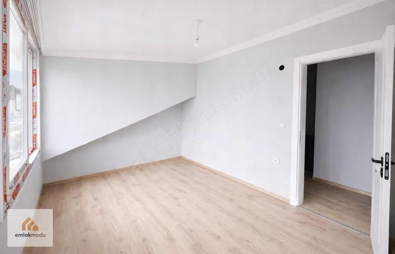 Fethiye Avmye Yürüme İle 2+1 Sıfır Dubleks Kapalı Mutfak Daire - Görsel 25