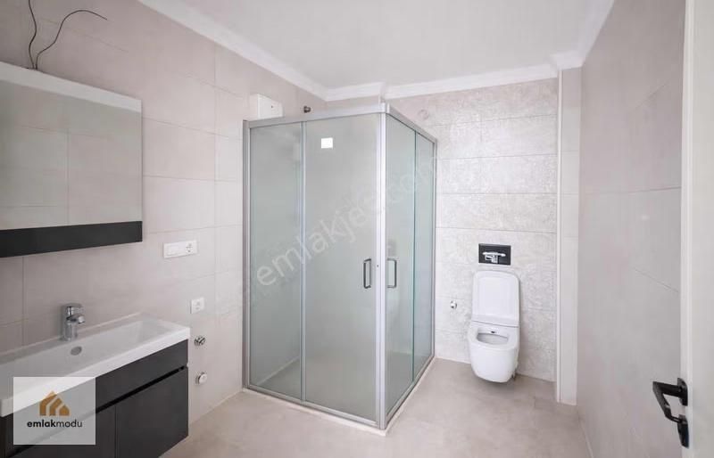 Fethiye Menteşeoğlu Mevkii Müstakil Girişli 1+1 Sıfır Daire - Görsel 4