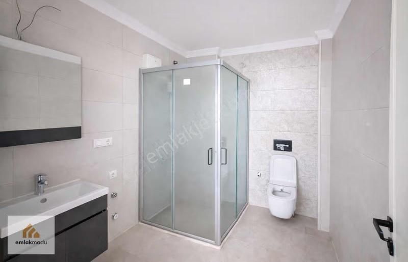 Fethiye Menteşeoğlu Mevkii Müstakil Girişli 1+1 Sıfır Daire - Görsel 10