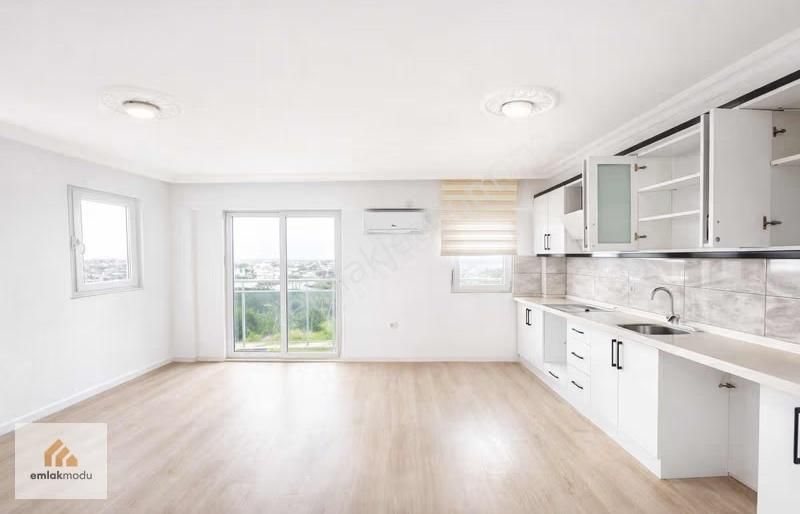 Fethiye Pazaryeri Karamuar Mevki Geniş 75 M2 (takaslı) Daire - Görsel 11