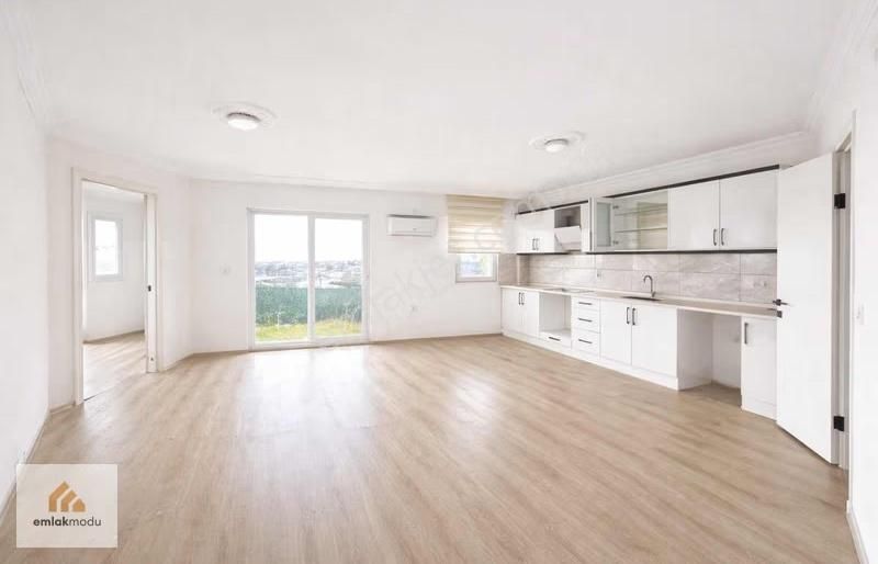 Fethiye Pazaryeri Karamuar Mevki Geniş 75 M2 (takaslı) Daire - Görsel 12