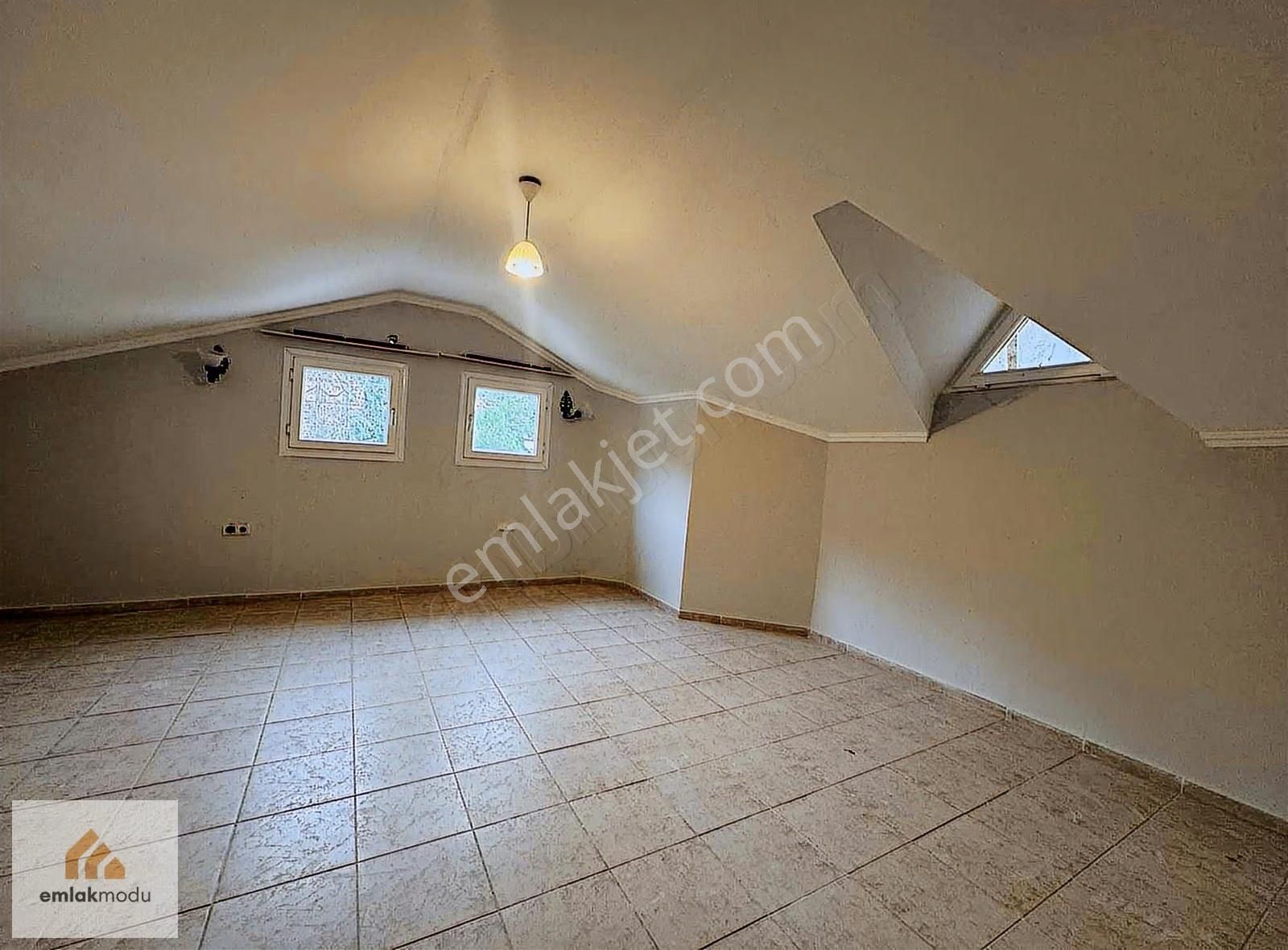 Emlakmodu'ndan Taşyaka Mah. 4+1 Dubleks Kiralık Daire - Görsel 29