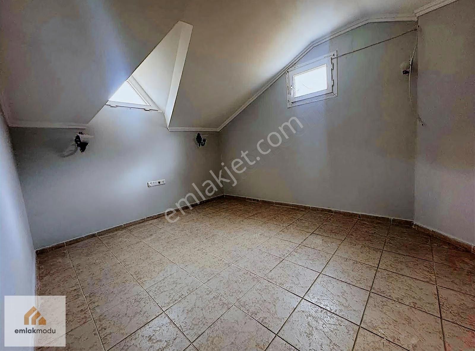 Emlakmodu'ndan Taşyaka Mah. 4+1 Dubleks Kiralık Daire - Görsel 26
