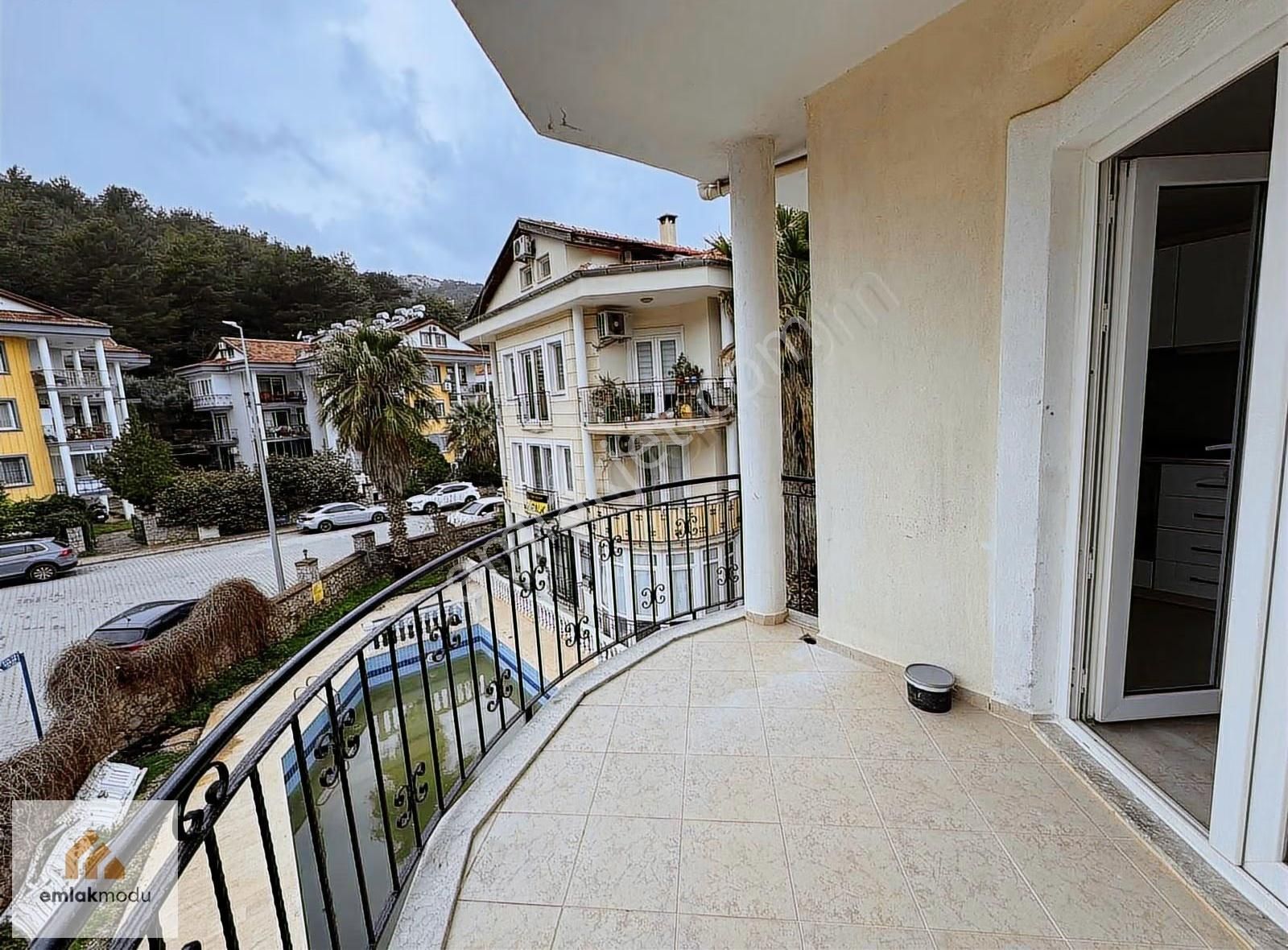 Emlakmodu'ndan Taşyaka Mah. 4+1 Dubleks Kiralık Daire - Görsel 19