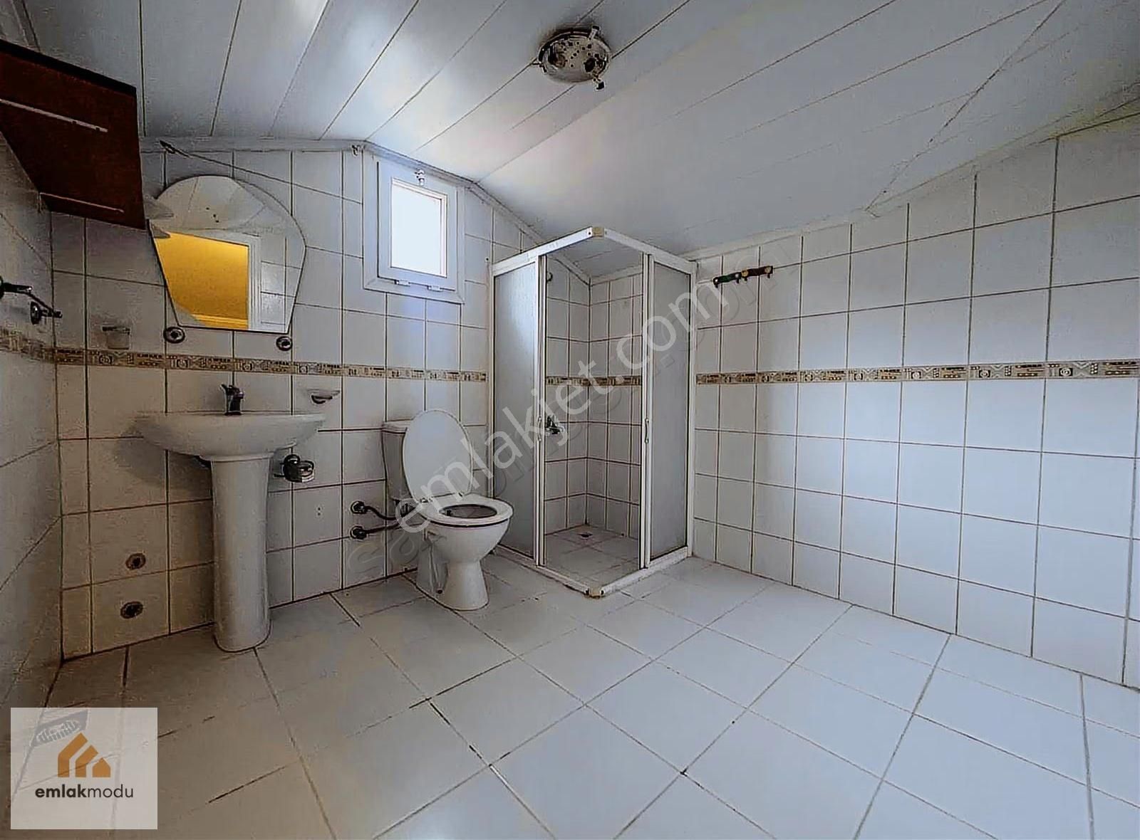 Emlakmodu'ndan Taşyaka Mah. 4+1 Dubleks Kiralık Daire - Görsel 24