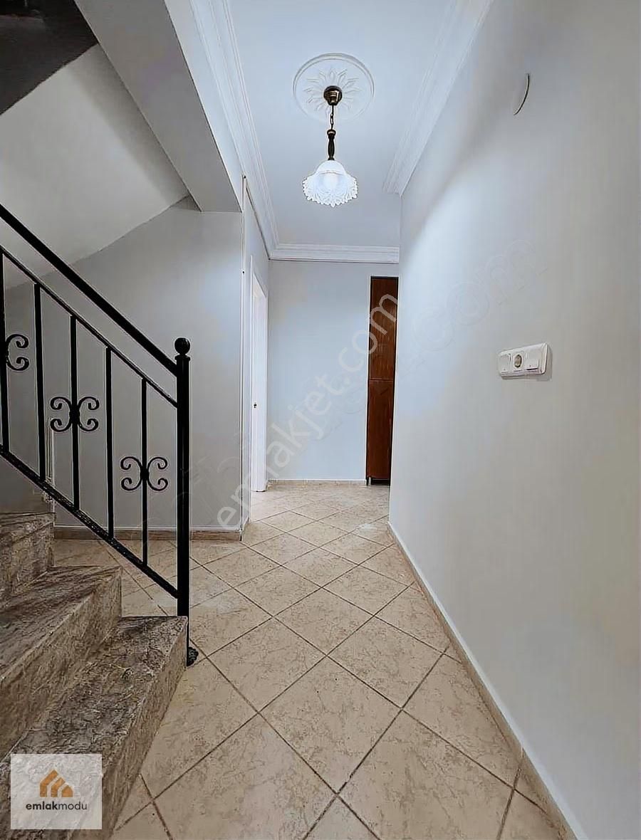 Emlakmodu'ndan Taşyaka Mah. 4+1 Dubleks Kiralık Daire - Görsel 18