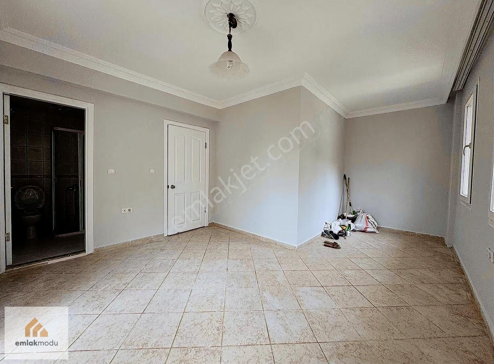 Emlakmodu'ndan Taşyaka Mah. 4+1 Dubleks Kiralık Daire - Görsel 21