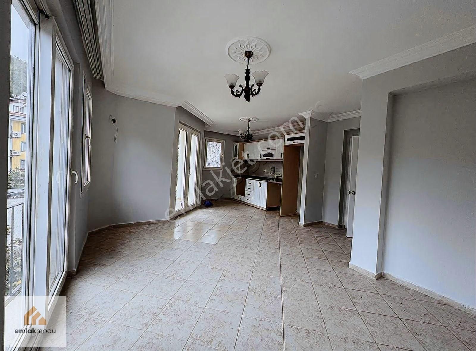 Emlakmodu'ndan Taşyaka Mah. 4+1 Dubleks Kiralık Daire - Görsel 30