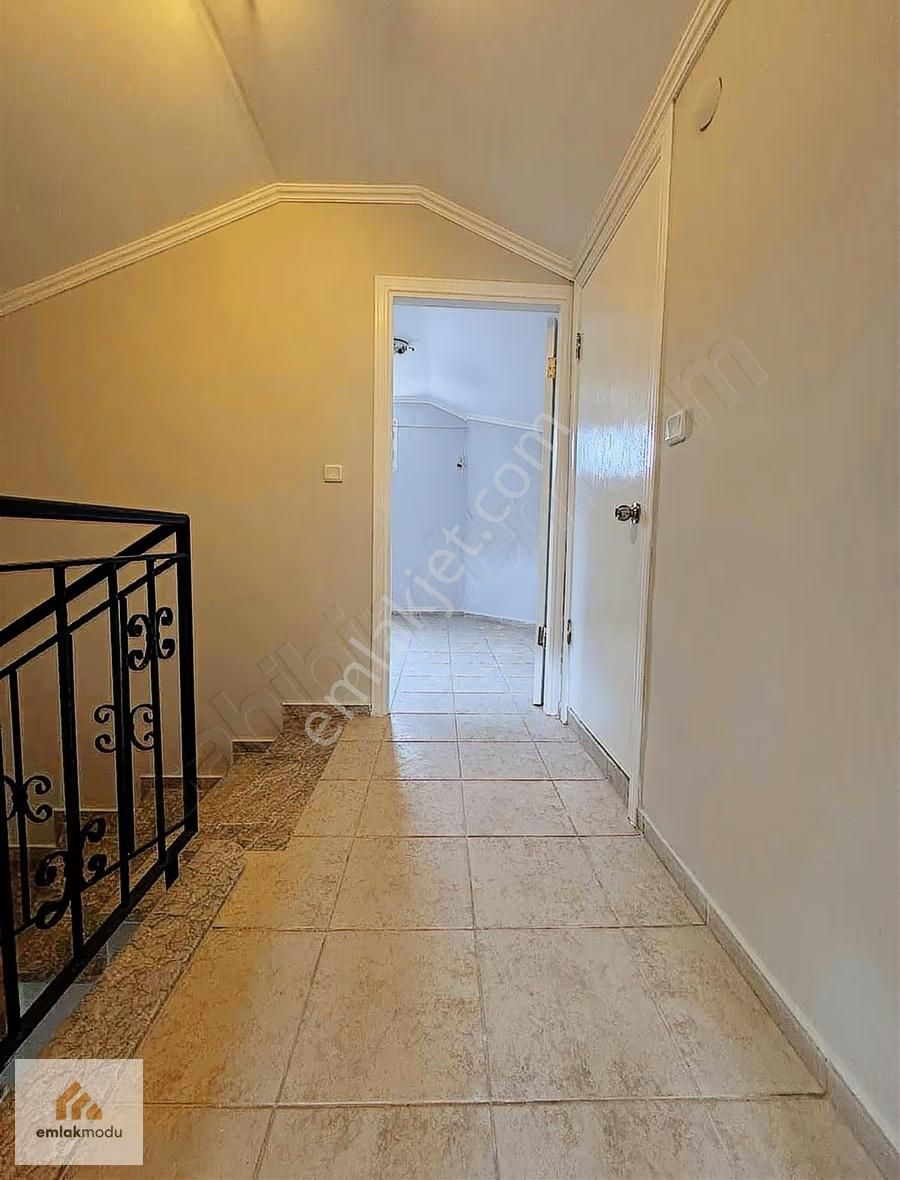 Emlakmodu'ndan Taşyaka Mah. 4+1 Dubleks Kiralık Daire - Görsel 34