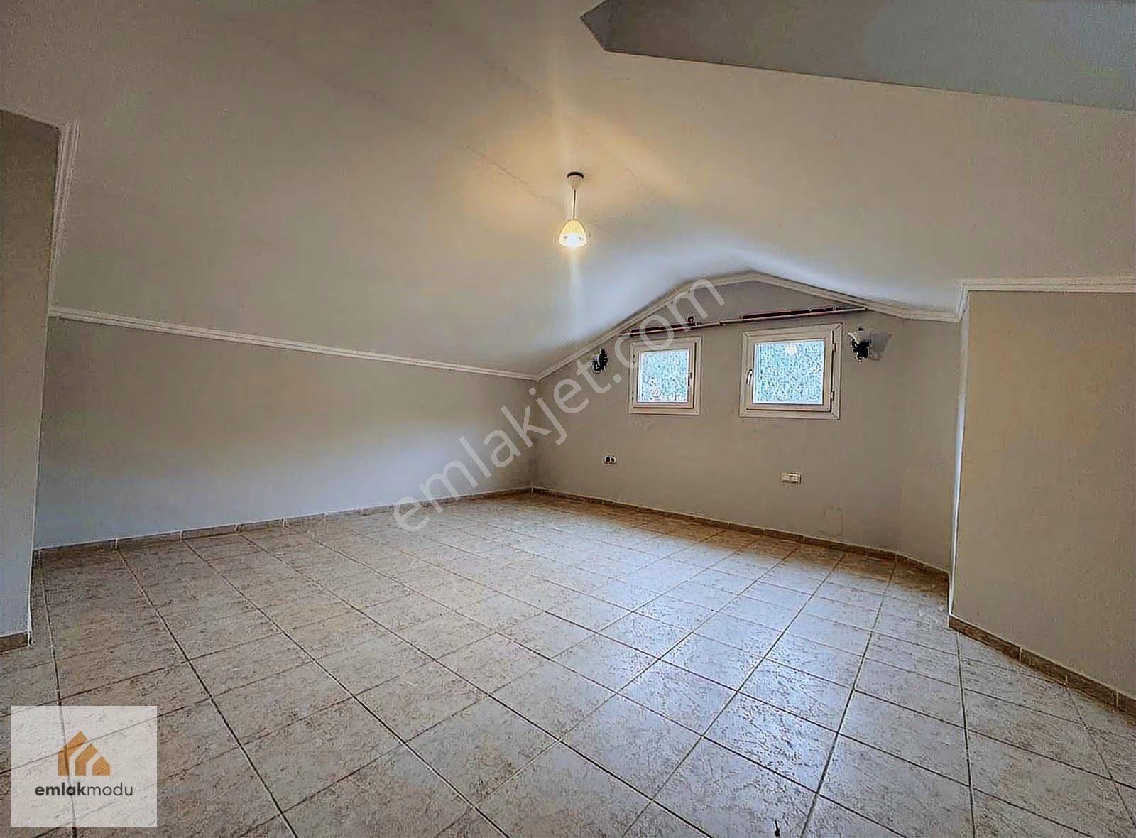 Emlakmodu'ndan Taşyaka Mah. 4+1 Dubleks Kiralık Daire - Görsel 11