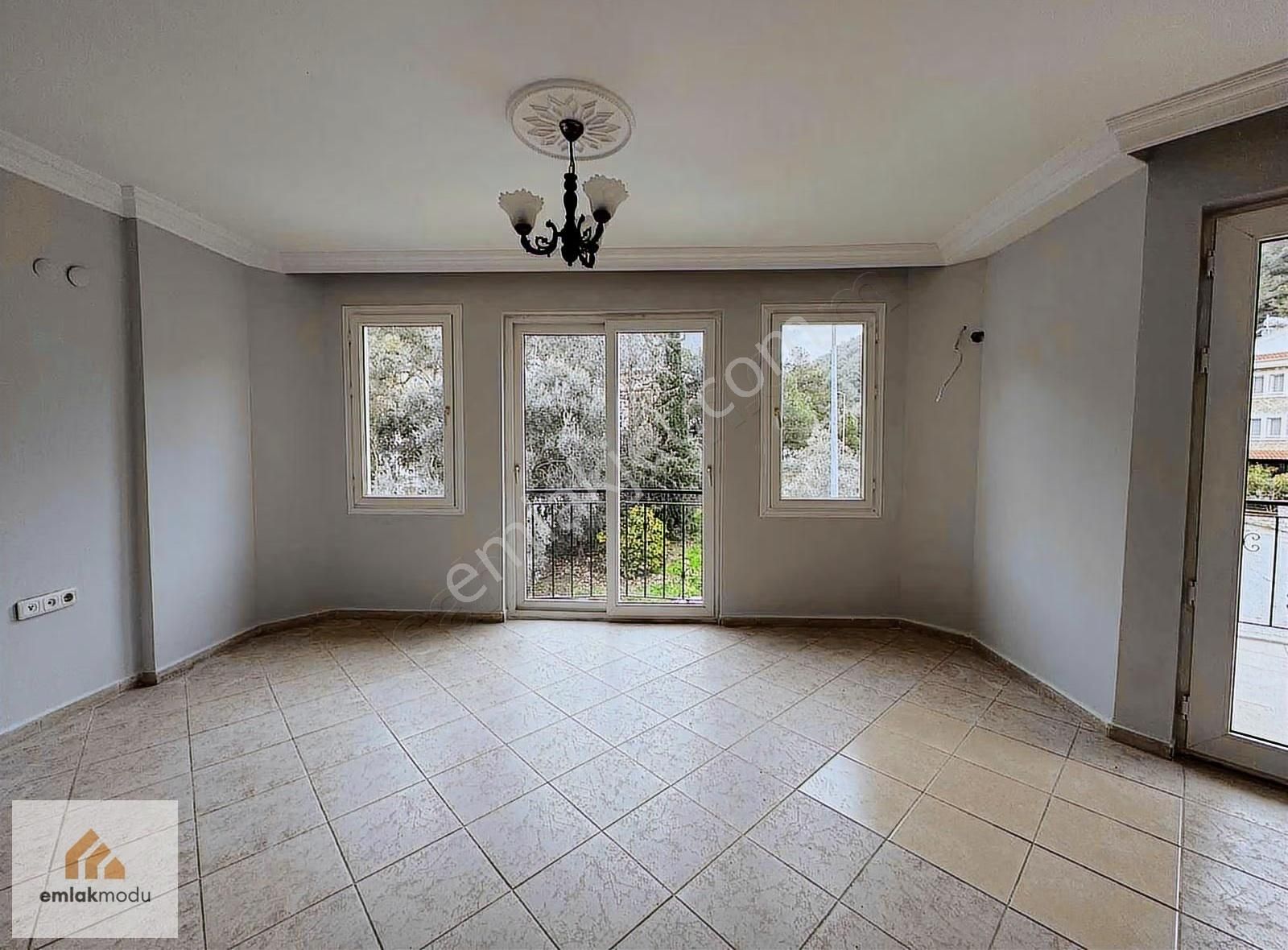 Emlakmodu'ndan Taşyaka Mah. 4+1 Dubleks Kiralık Daire - Görsel 7