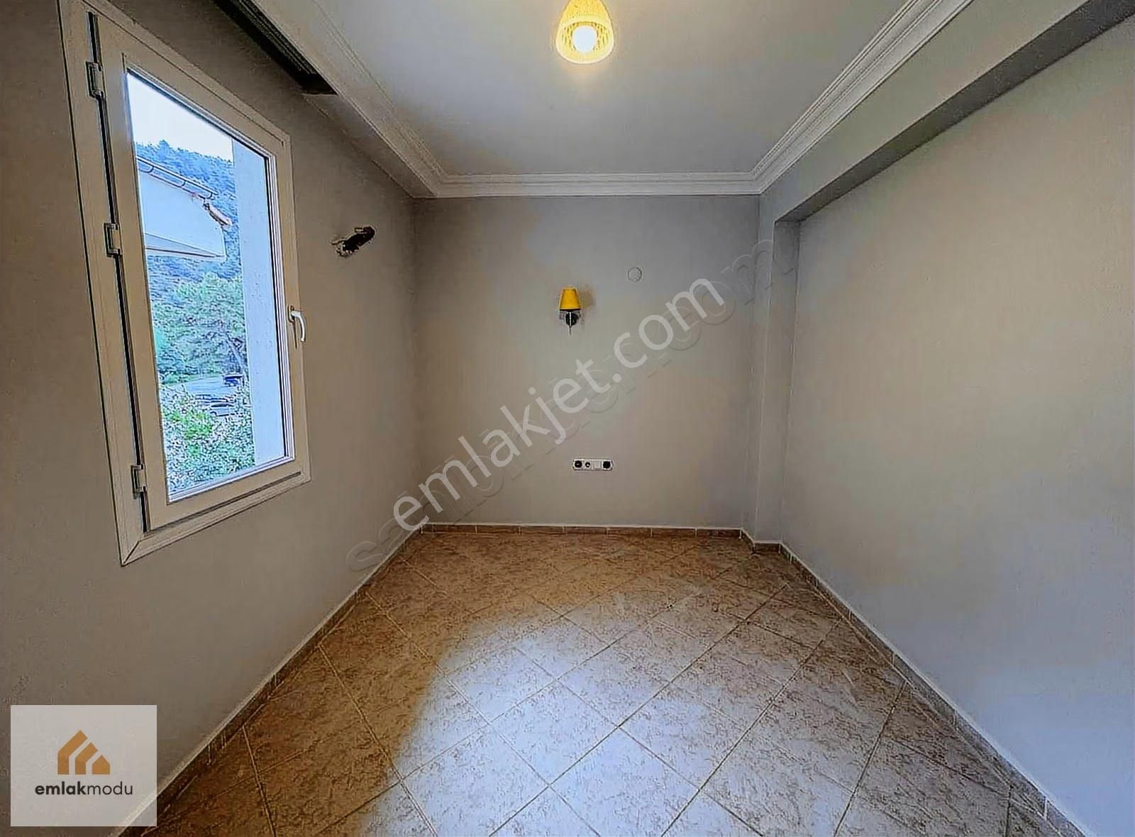 Emlakmodu'ndan Taşyaka Mah. 4+1 Dubleks Kiralık Daire - Görsel 16