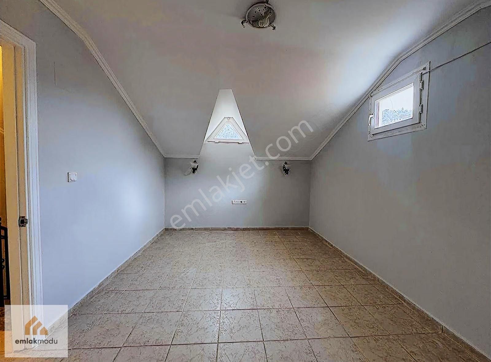 Emlakmodu'ndan Taşyaka Mah. 4+1 Dubleks Kiralık Daire - Görsel 22