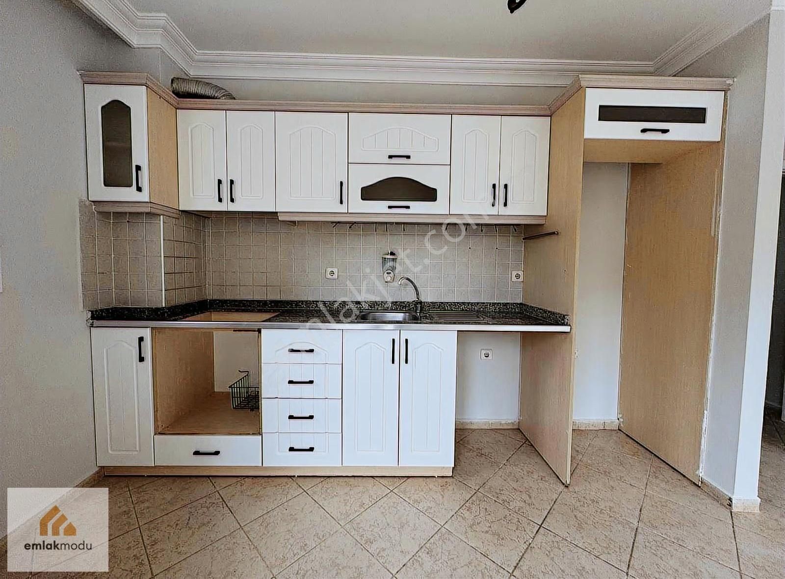 Emlakmodu'ndan Taşyaka Mah. 4+1 Dubleks Kiralık Daire - Görsel 27