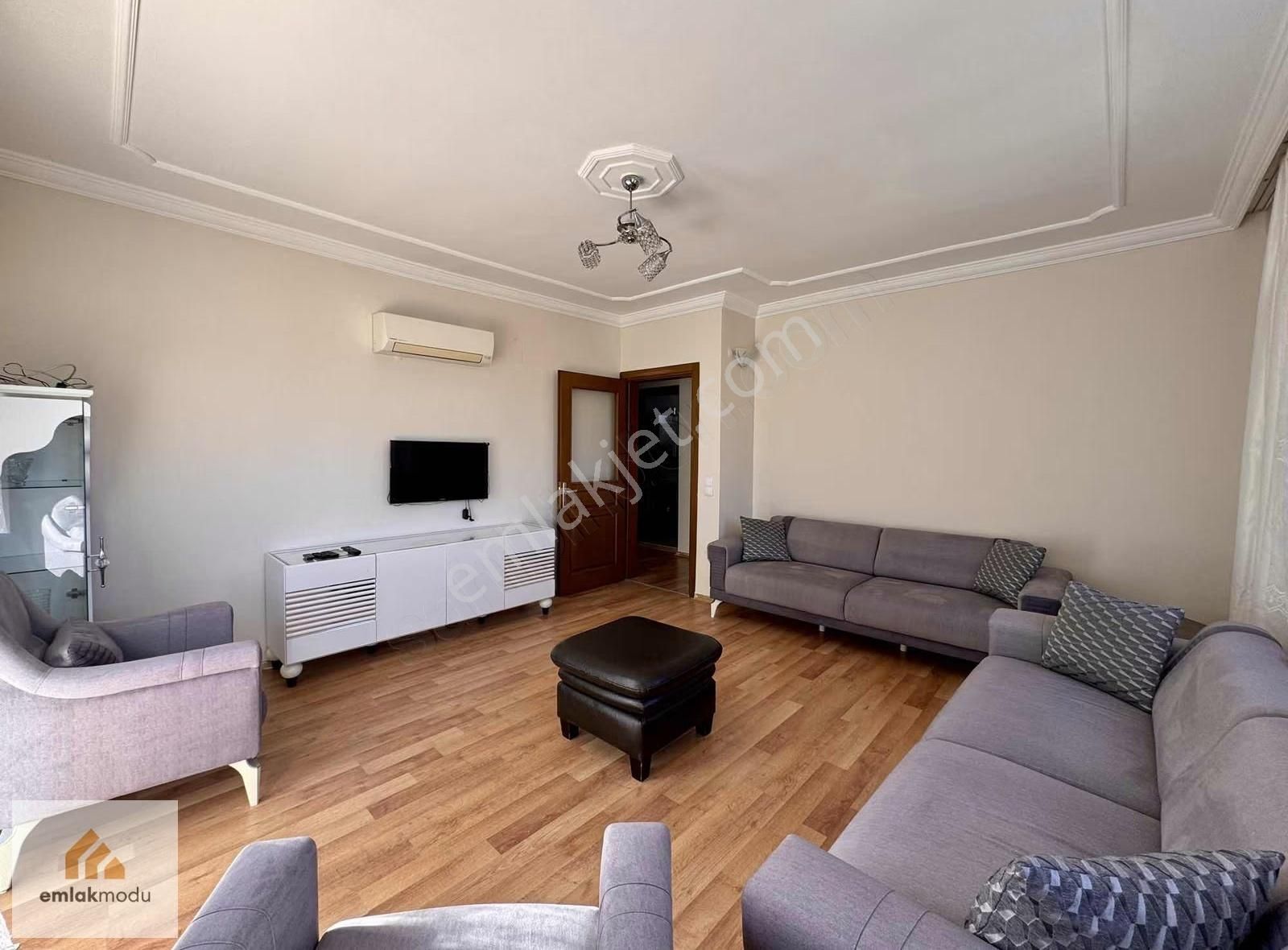 Emlakmodu'ndan Kesikkapı Mah.'de 1+1 Eşyalı Kiralık Daire - Görsel 16