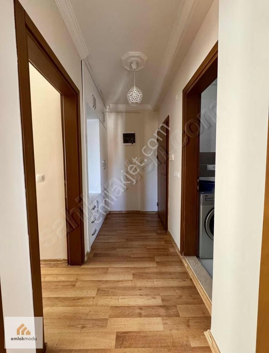 Emlakmodu'ndan Kesikkapı Mah.'de 1+1 Eşyalı Kiralık Daire - Görsel 6