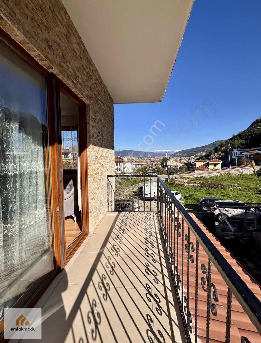 Emlakmodu'ndan Kesikkapı Mah.'de 1+1 Eşyalı Kiralık Daire - Görsel 14