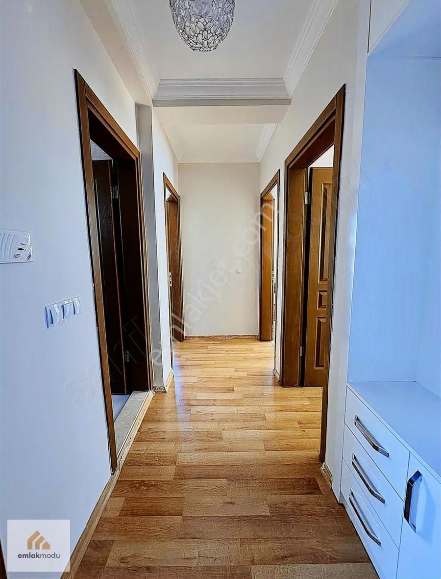 Emlakmodu'ndan Kesikkapı Mah.'de 1+1 Eşyalı Kiralık Daire - Görsel 2