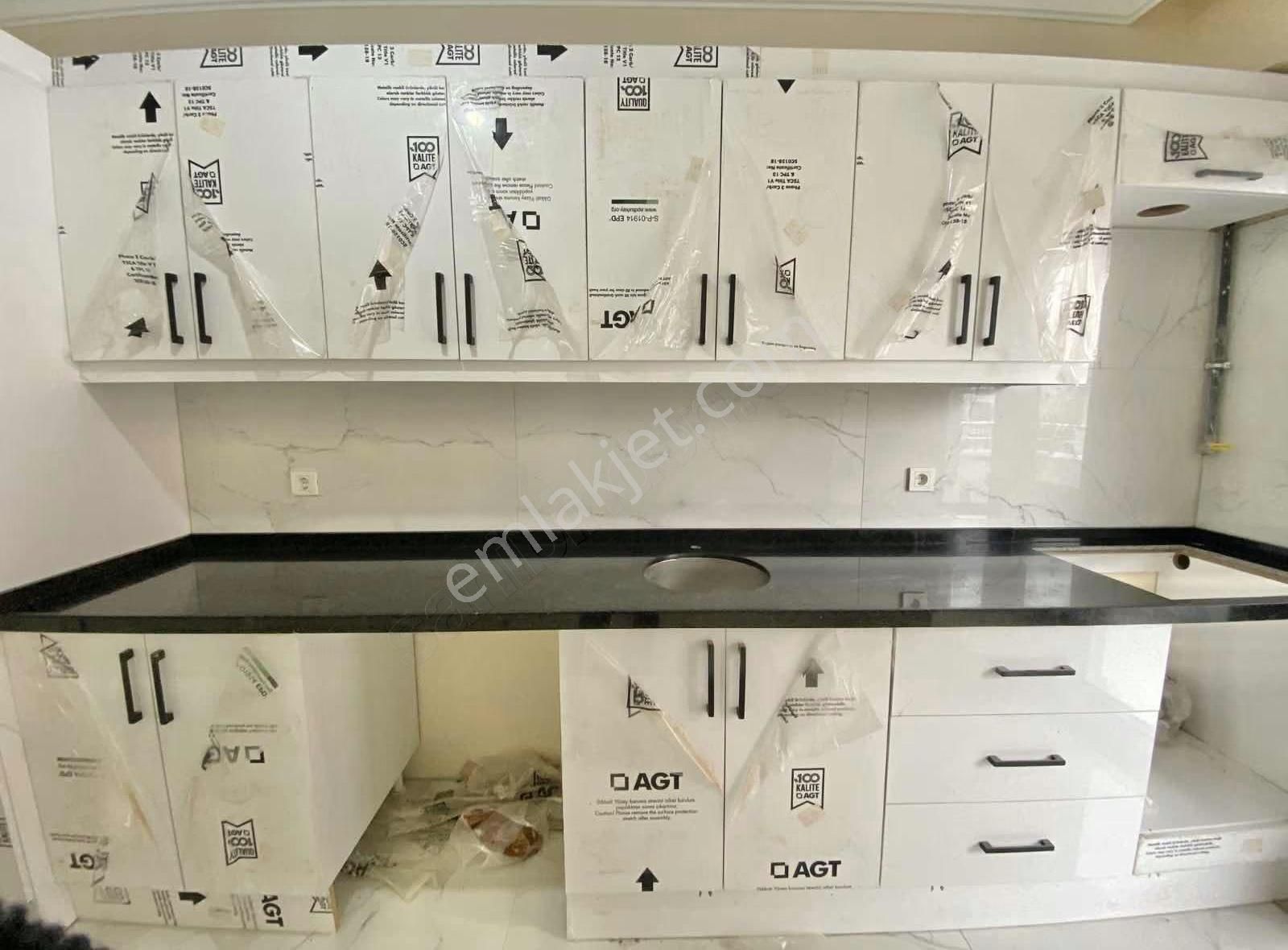 Fırat Caddesi Üzerinde Kiralık 3+1 Daire - Görsel 11