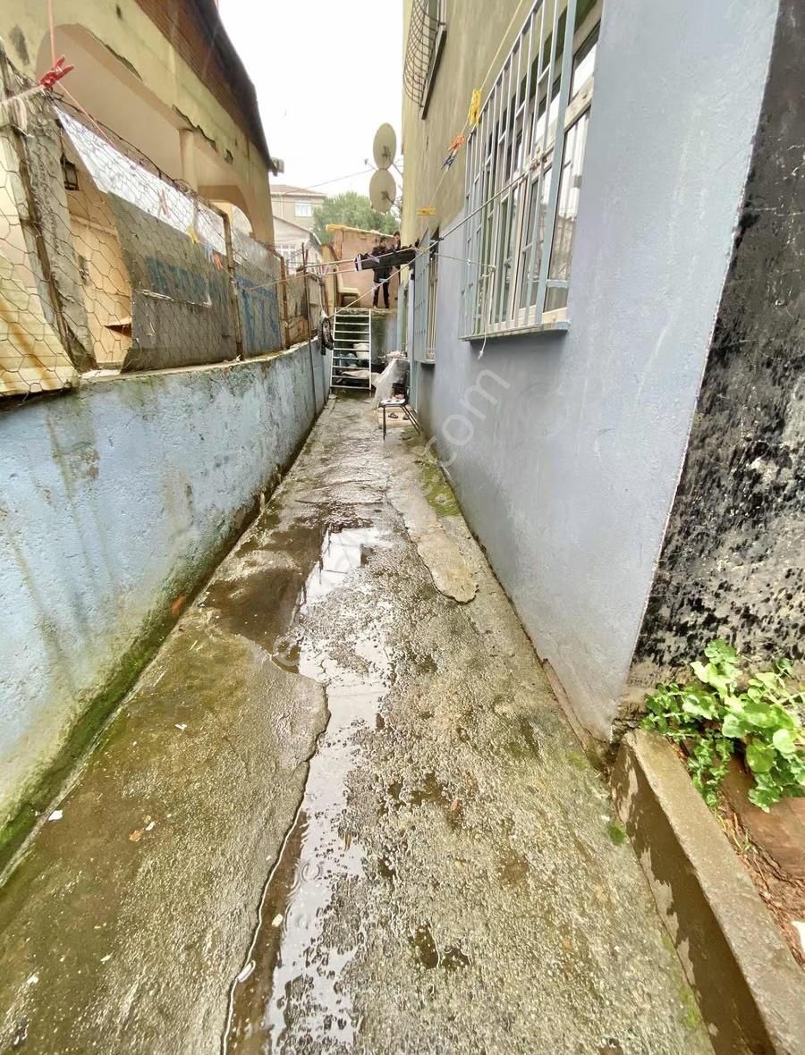 İnci Caddesinde 50 M2 Arsa Paylı Satılık Daire - Görsel 7