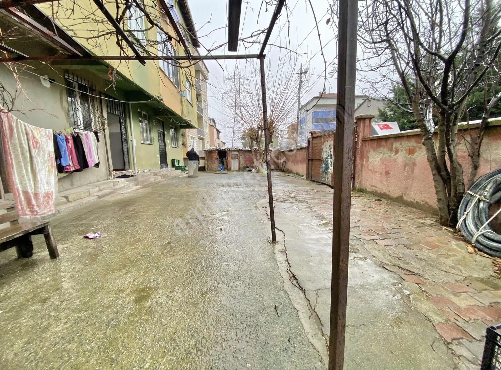 İnci Caddesinde 50 M2 Arsa Paylı Satılık Daire - Görsel 6