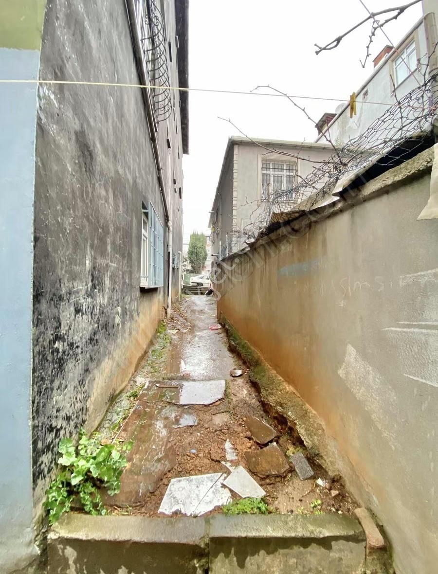 İnci Caddesinde 50 M2 Arsa Paylı Satılık Daire - Görsel 10