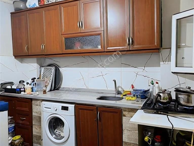 İnci Caddesinde 50 M2 Arsa Paylı Satılık Daire - Görsel 3