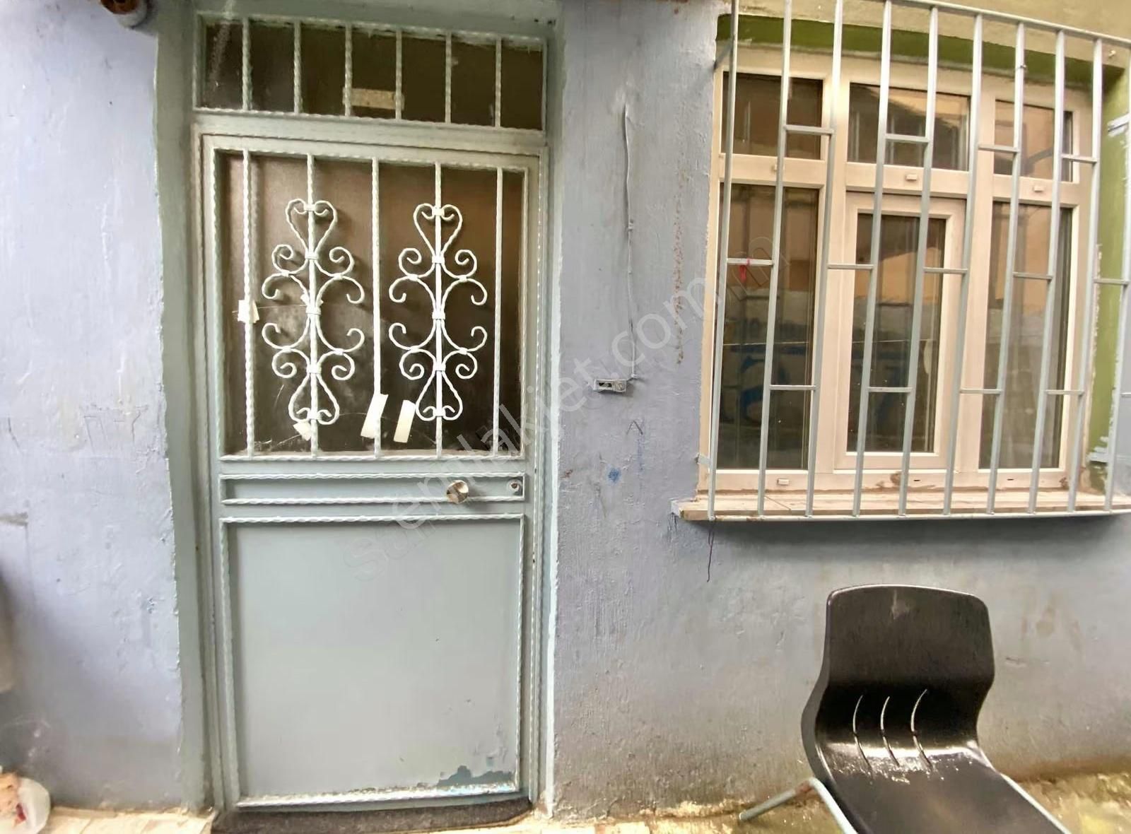 İnci Caddesinde 50 M2 Arsa Paylı Satılık Daire - Görsel 8