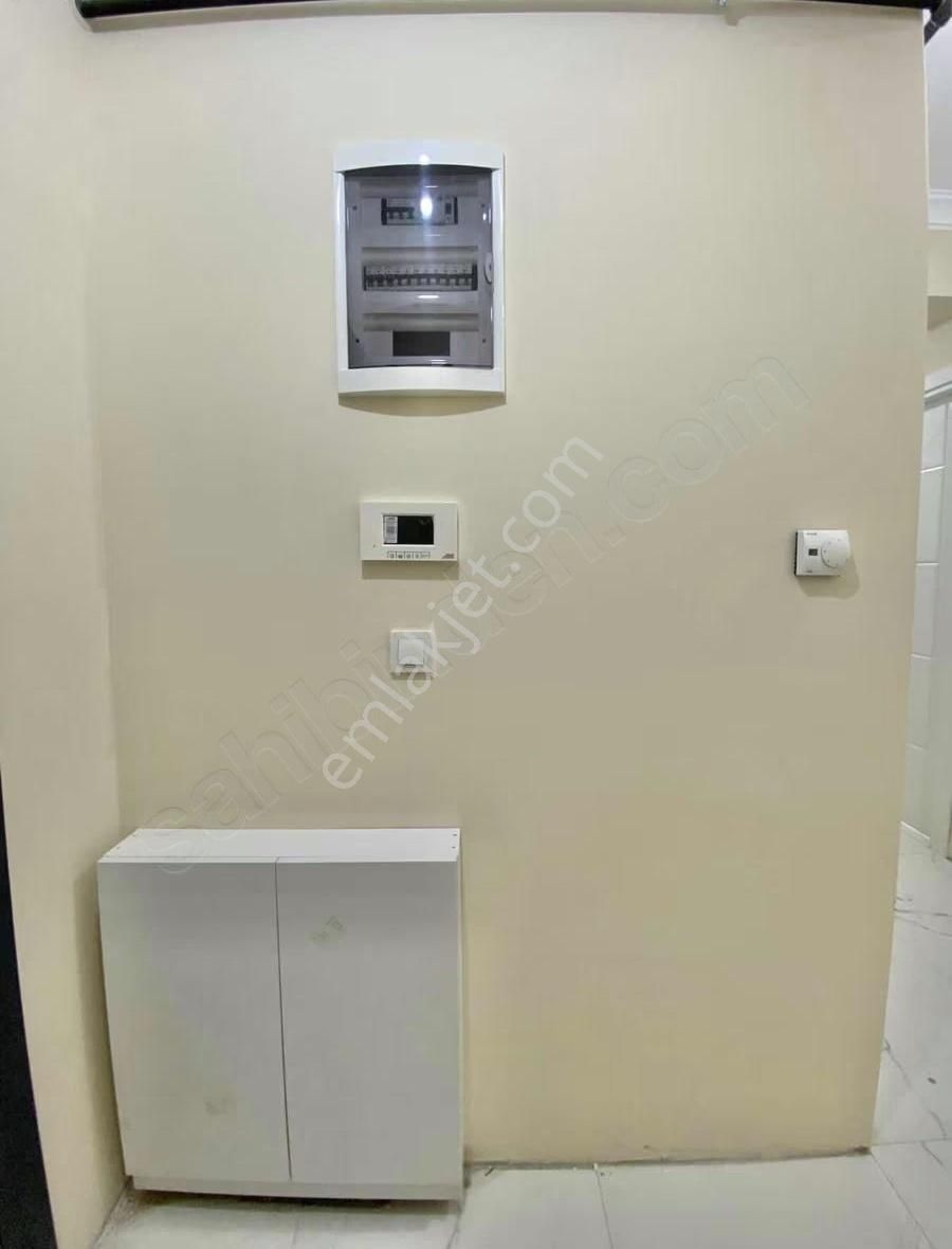 3+1 Geniş Çıkmasız Binada Kiralık Sıfır Daire - Görsel 6