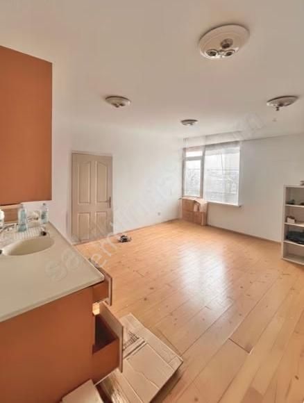 Yanyola 1 Sokak Mesafe Depo