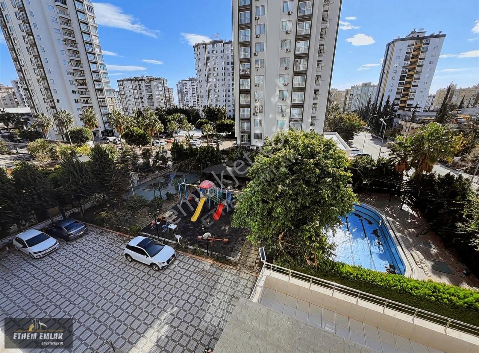 Lüks Ve Şık Kilerli Havuzlu Jeneratörlü Satılık 3+1 - Görsel 23