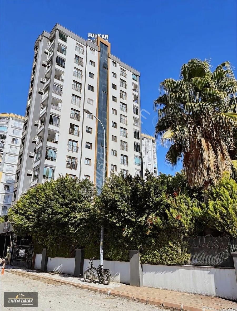 Lüks Ve Şık Kilerli Havuzlu Jeneratörlü Satılık 3+1 - Görsel 19