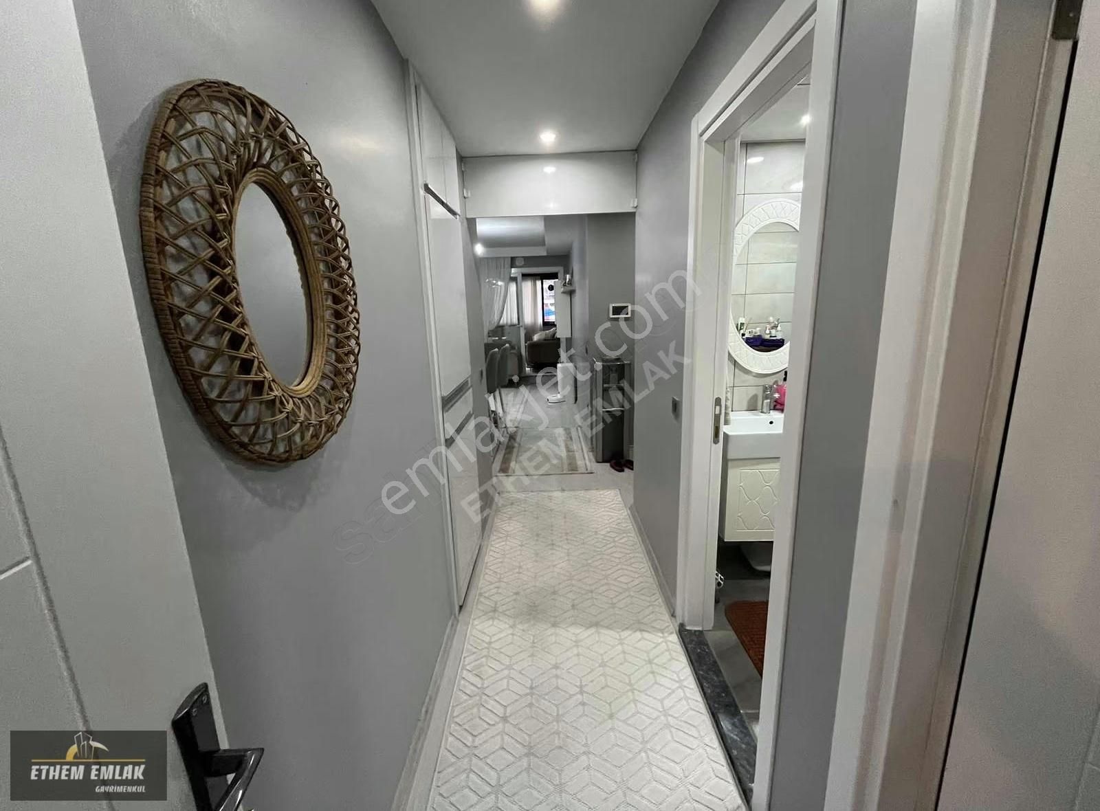 İki Adet Teraslı Masrafsız Sosyal Donatılı 2+1 Satılık - Görsel 5